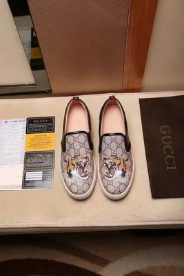 Gucci Men Loafers_138